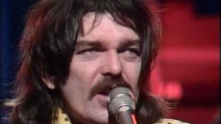 Captain Beefheart Upon The My O My Old Grey Whistle Test 1974 [upl. by Areit]