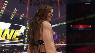 WWE 2K24 [upl. by Brag]