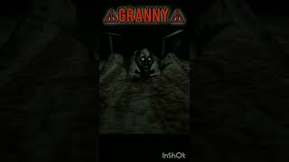 GRANNY VS ME AND GRANDPAviralvideo [upl. by Alban]