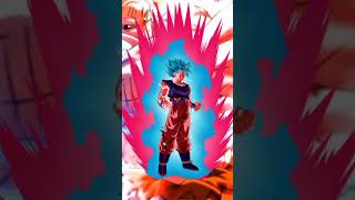 Que es el kaioken dragonball goku kaiosama kaioken sayajin gogeta [upl. by Rimaj]