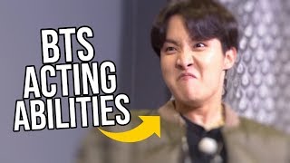 BTS Reaction to 지민 JIMIN’s Contemporary Dance skills Compilation [upl. by Hilel797]