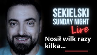 Nosił wilk razy kilka  Agata Kondzińska Dariusz Ćwiklak Tomasz Sekielski [upl. by Sarena]