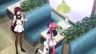 Seiken Tsukai no World Break 聖剣使いの禁呪詠唱〈ワールドブレイク〉 Episode 1 Review First Impressions [upl. by Bundy]