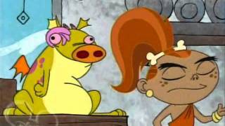 Dave the Barbarian 1x05 Slay What [upl. by Cerelly79]