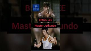 BRUCE LEE MASTER JETKUNDO [upl. by Ramal673]