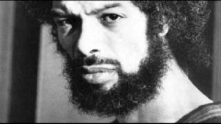 Gil Scott Heron  Inner city blues [upl. by Eednyl192]