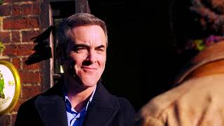 James Nesbitt joins Car SOS to help father and sons restoration dream come true after tragic death [upl. by Duff]