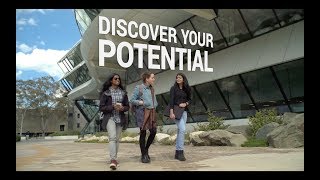 What makes Monash one of the top Australian universities [upl. by Shah914]