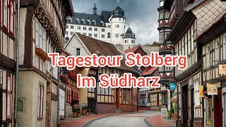 Stolberg Harz [upl. by Gerc]