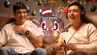 ALEX BOGDAN quotCASINOUL TE PACALESTE CU SPERANTAquot  VIN DEO POVESTE by RADU TIBULCA🍷PODCAST 140 [upl. by Kalb]