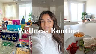 Wellness routine  recipes  workout plans [upl. by Gensler359]