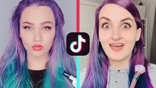 RECREATING TIK TOK VIDEOS [upl. by Redla]