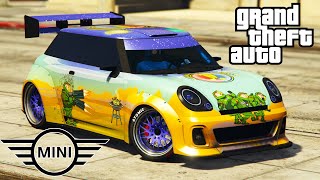 Weeny Issi Sport Sale  Customization amp Review GTA 5 Online Discount CAR NEW [upl. by Onailerua]