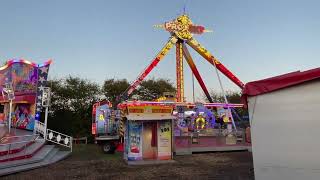 Oktoberfest Haaren 2024  Kirmes in Waldfeucht Haaren [upl. by Themis]