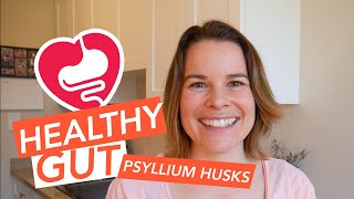 Psyllium Husk Powder How to Use FOR A HEALTHY GUT [upl. by Eleonora601]