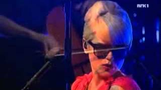 Melody Gardot  Les Etoiles Bergen 2010 [upl. by Margette302]