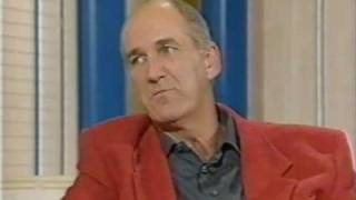 Russ Abbot on Des OConnor part 02 [upl. by Navar]