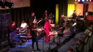 Liveband  Coverband  Partyband  Tanzband  Hochzeitsband  quotDanza Kuduroquot  PSO U21 [upl. by Nodnyl]