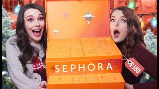 Sephora Advent Calendar 2023 🎁  ADVENT DAY 11 [upl. by Valry]