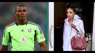 Court hears Kelly Khumalo’s phone memory was ‘wiped’ hours after Meyiwa’s murder [upl. by Phalan355]