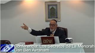 Los Secretos de la Menorah Part 12 [upl. by Boy]