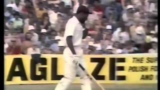 Viv Richards 291  The Oval 1976 [upl. by Clevey]