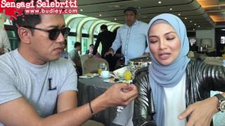 Neelofa Akui Dirinya Sesuai Bawa Watak Nura Medina HERO SEORANG CINDERELLA Ini Sebabnya [upl. by Gamaliel68]