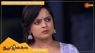 Manassinakkare  Preview  Full EP free on SUN NXT  25 November 2022  Surya TV  Malayalam Serial [upl. by Siednarb]