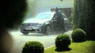 INGDiBa Nichts zu verschenken  Carwash Spot Niki Lauda [upl. by Tocci]