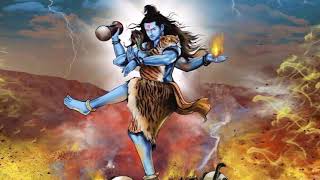 Shiva Tandava Stotram Ringtone [upl. by Ondrea]