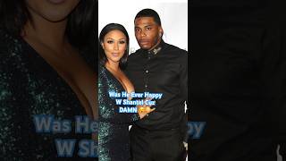 Sorry Miss Jackson⁉️⁉️Was Nelly Ever Happy With Shantel 😳🤯 Because DAMN ⁉️ nelly ashanti like [upl. by Lugar]