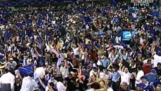 GuillenazoJose Guillen HR 12905 final 20042005 [upl. by Lehsreh392]