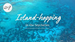 Our guide to islandhopping in the Seychelles [upl. by Assert377]