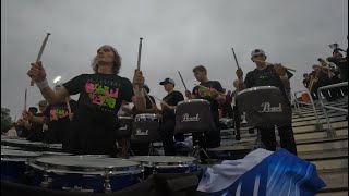 dt marching band gopro vid 1 [upl. by Omora]