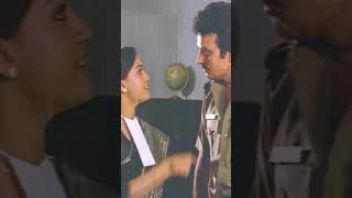 shots youtubeshots bestscenes comedyscenes vijayashanti alltelugumovies superstarkrishna [upl. by Lunnete]