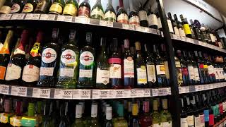 Alcohol Prices in the Philippines SM Hypermarket prices [upl. by Antebi]