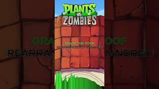 GRAZE THE ROOF  УЖЕ НА КАНАЛЕ arranged cover grazetheroof minecraft music plantsvszombies [upl. by Eckblad]