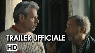 Molière in bicicletta Trailer Italiano Ufficiale 2013  Philippe Le Guay Movie HD [upl. by Trocki]