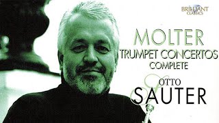 Molter Trumpet Concertos Complete [upl. by Anni]