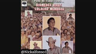 10 El Errante Diomedes Díaz amp Colacho Mendoza Álbum Para Mi Fanaticada 1980 DiomedesDíaz [upl. by Maryn713]