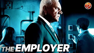 THE EMPLOYER 🎬 Exclusive Full Thriller Action Movie Premiere 🎬 English HD 2024 [upl. by Gehman]