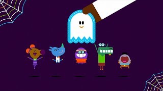 Hey Duggee Halloween [upl. by Notnel]