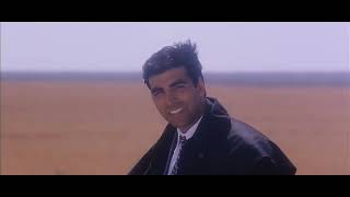 Dil Mein Hulchul Si Hone Lagi 4K Video Song  International Khiladi  Twinkle Khanna Akshay Kumar [upl. by Hedi]