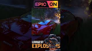 𝐆𝐓𝐀 𝟓 LARGEST EXPLOSION ✩ 8K gta6 gta5 shorts gta gtavigraphics tiktok [upl. by Brynn]