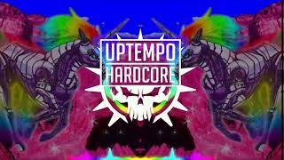 UPTEMPO HARDCORE MIXTAPE 2024  BY V3N0MOfficial No2 [upl. by Mclyman]