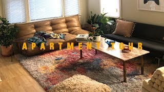 Apartment Tour  LBC [upl. by Arjun]