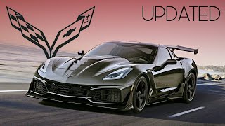 C7 Corvette Buyers Guide  Updated 20142019 [upl. by Vtarj]