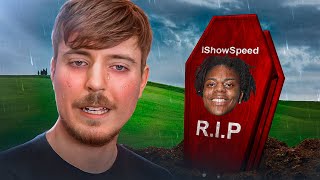 10 САМЫХ ЭМОЦИОНАЛЬНЫХ МОМЕНТОВ MRBEAST [upl. by Horace503]