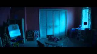 Película Poltergeist  Juegos Diabolicos 2015 Trailer Oficial Subtitulado [upl. by Laverna730]