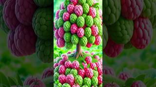 Easy and fast method for growing and planting custard apple fruit trees using stem grafts gardening [upl. by Ayom579]